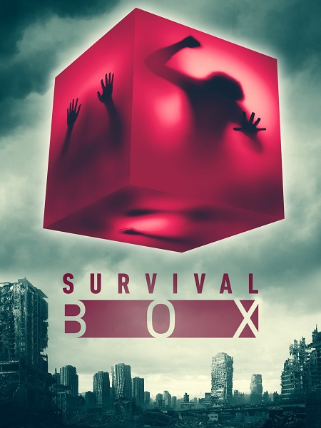 مشاهدة فيلم Survival Box 2019 مترجم