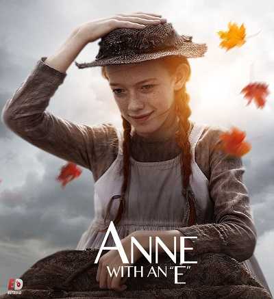 مسلسل Anne with an E الموسم الثالث الحلقة 8