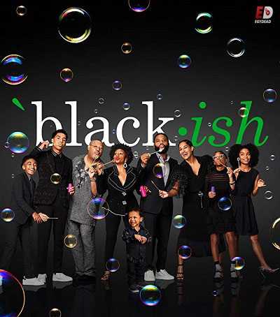 مسلسل Blackish الموسم السادس مترجم كامل