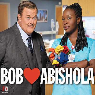 مسلسل Bob Hearts Abishola الموسم الاول كامل