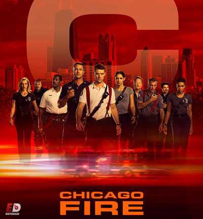 مسلسل Chicago Fire الموسم الثامن مترجم كامل