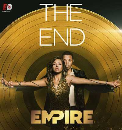 مسلسل Empire الموسم السادس الحلقة 17