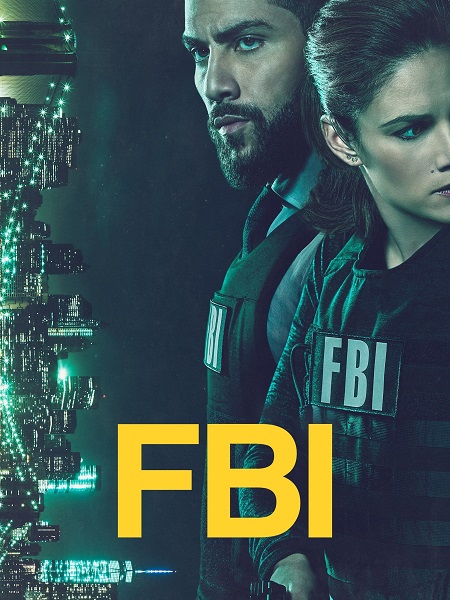 مسلسل FBI الموسم الثالث مترجم كامل