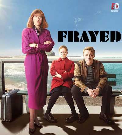 مسلسل Frayed الموسم الاول الحلقة 5