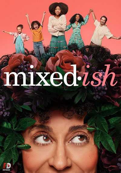 مسلسل Mixed-ish الموسم الاول الحلقة 1 مترجمة