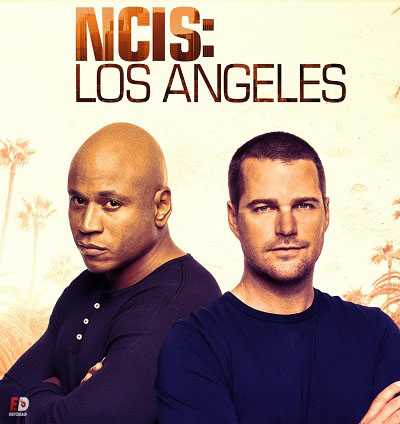 مسلسل NCIS Los Angeles الموسم 11 الحلقة 13 مترجمة