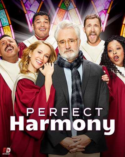 مسلسل Perfect Harmony الموسم الاول الحلقة 5 مترجمة