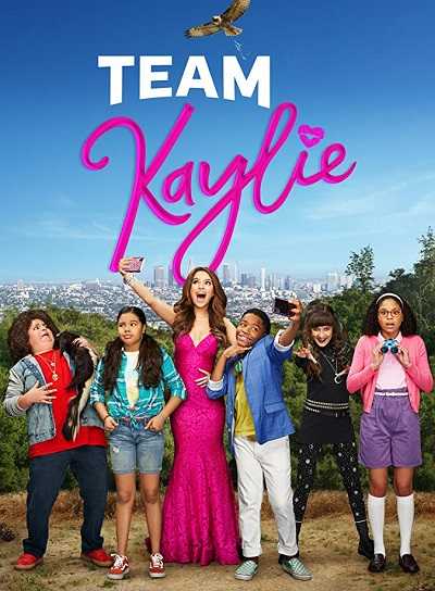 مسلسل Team Kaylie الموسم الاول الحلقة 10