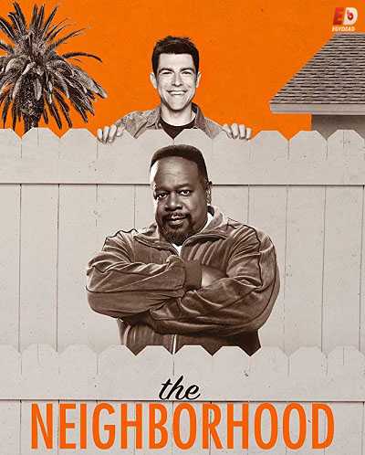 The Neighborhood الموسم الثاني الحلقة 18