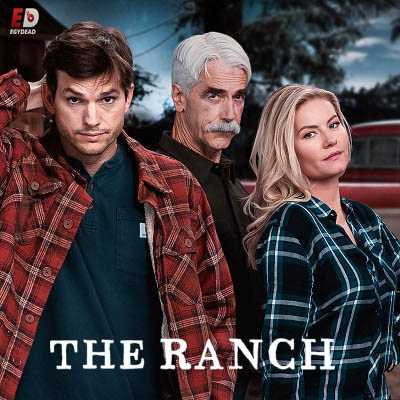 مسلسل The Ranch الموسم الرابع الحلقة 6 مترجمة