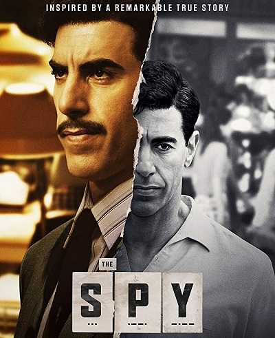 مسلسل The Spy 2019 الحلقة 3 مترجمة