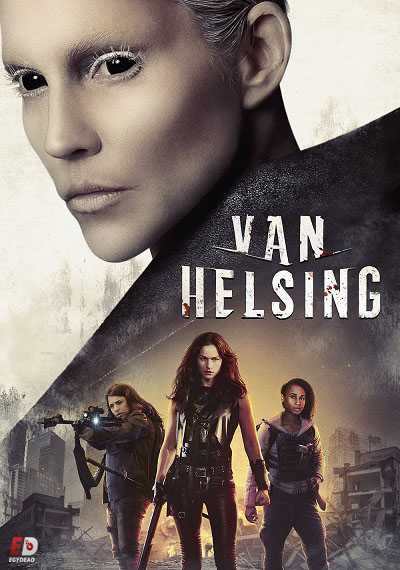 مسلسل Van Helsing الموسم الرابع الحلقة 6 مترجمة