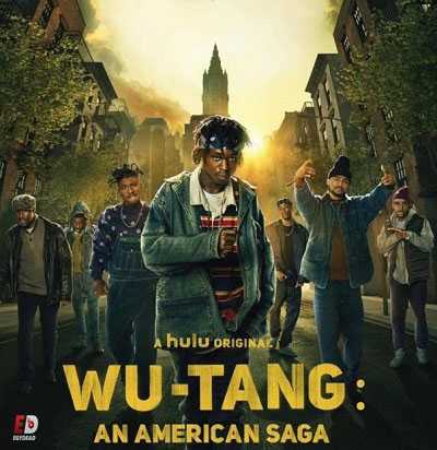 Wu Tang An American Saga الموسم الاول الحلقة 4 مترجمة