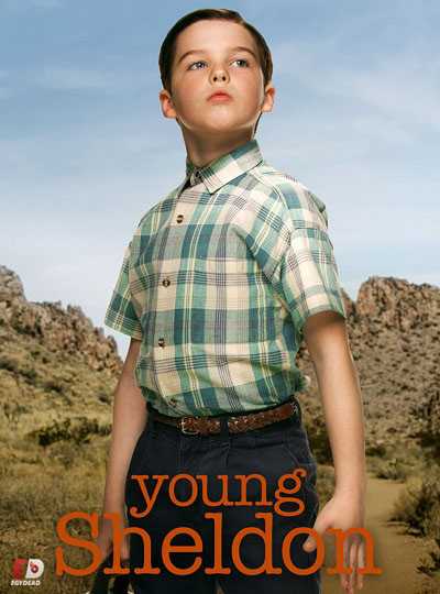 مسلسل Young Sheldon الموسم الثالث الحلقة 19 مترجمة