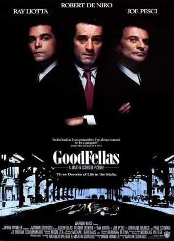 مشاهدة فيلم Goodfellas 1990 مترجم