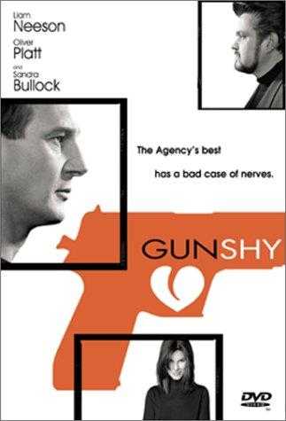 مشاهدة فيلم Gun Shy 2000 مترجم