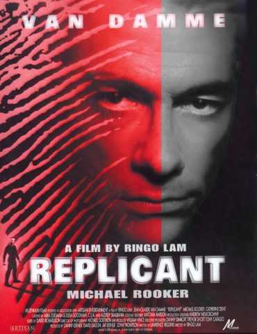 مشاهدة فيلم Replicant 2001 مترجم