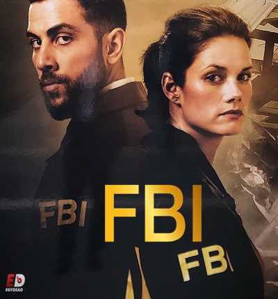 جميع مواسم مسلسل FBI مترجم كامل