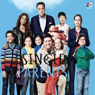 مواسم مسلسل Single Parents مترجم كامل