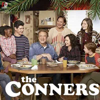 مواسم مسلسل The Conners مترجم كامل