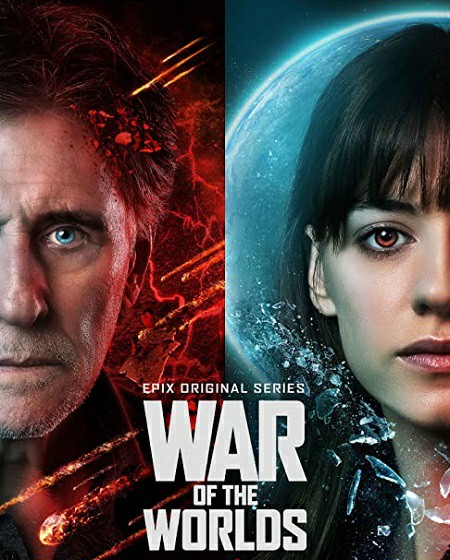 مسلسل War of the Worlds الموسم الثاني الحلقة 4