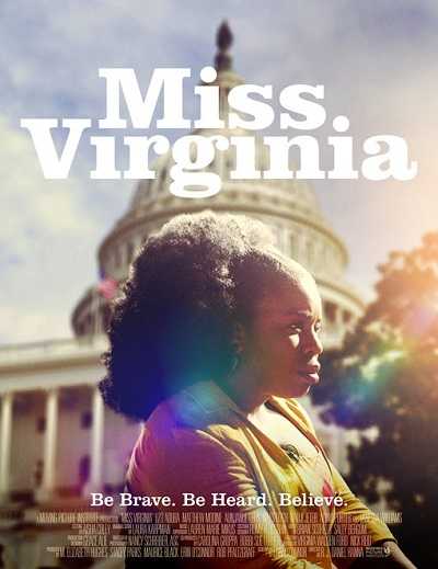 مشاهدة فيلم Miss Virginia 2019 مترجم