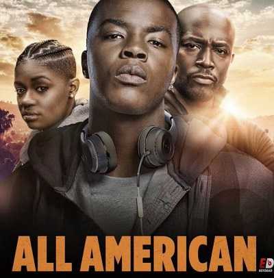 مسلسل All American الموسم الثاني الحلقة 1 مترجمة