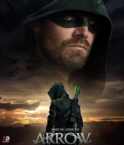 مسلسل Arrow الموسم الثامن الحلقة 9 مترجمة