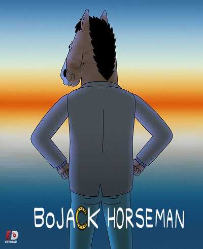 مسلسل BoJack Horseman الموسم السادس الحلقة 3 مترجمة