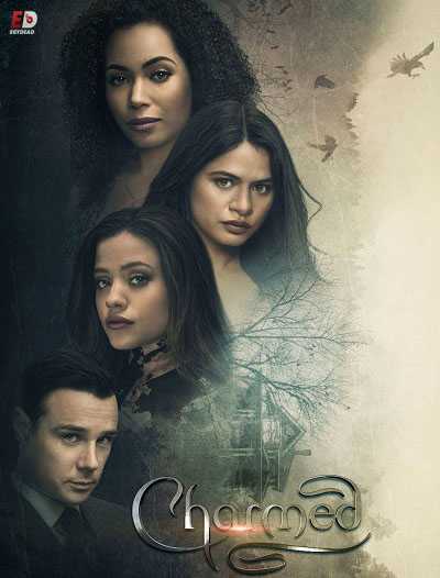 مسلسل Charmed 2018 الموسم الثاني الحلقة 19