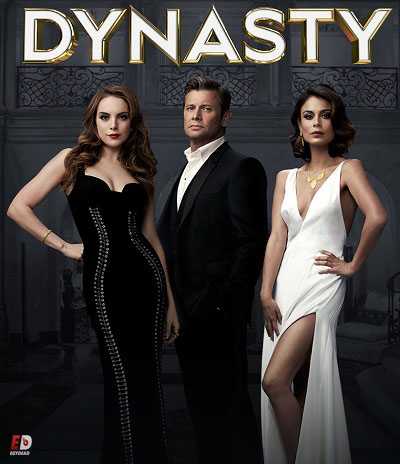 مسلسل Dynasty 2017 الموسم الثالث الحلقة 11 مترجمة