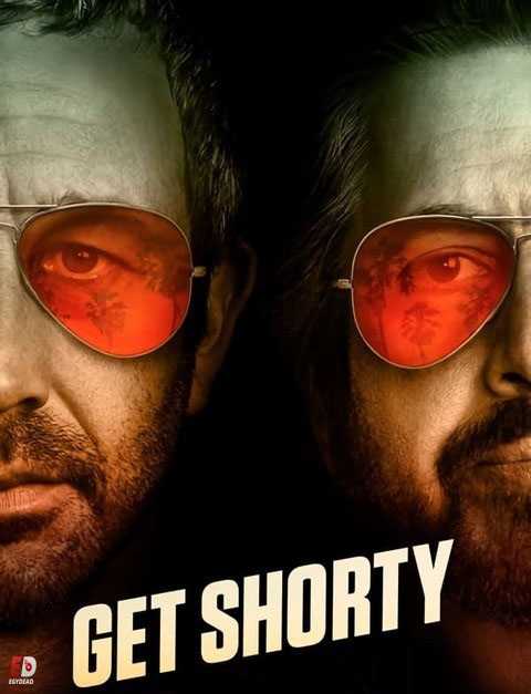 مسلسل Get Shorty الموسم الثالث الحلقة 7 مترجمة