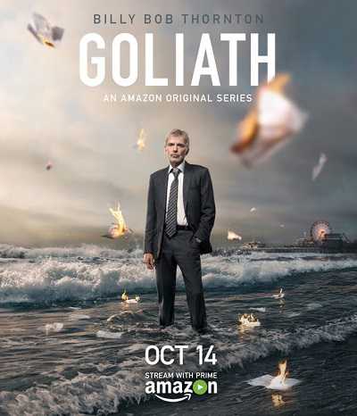 مسلسل Goliath الموسم الاول الحلقة 7 مترجمة