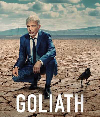 مسلسل Goliath الموسم الثالث الحلقة 1 مترجمة