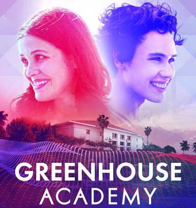 Greenhouse Academy الموسم الاول الحلقة 6 مترجمة