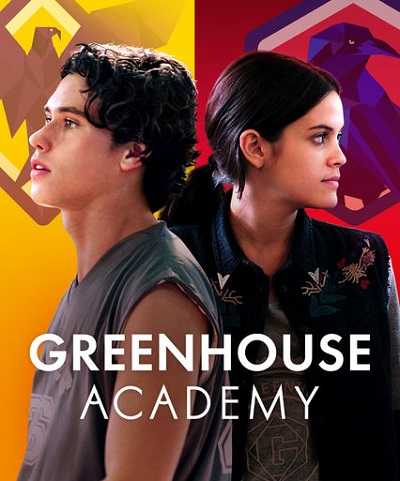 Greenhouse Academy الموسم الثاني الحلقة 11 مترجمة