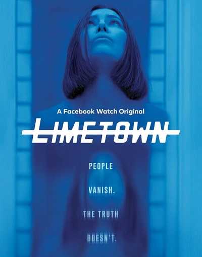 مسلسل Limetown الموسم الاول الحلقة 1 مترجمة