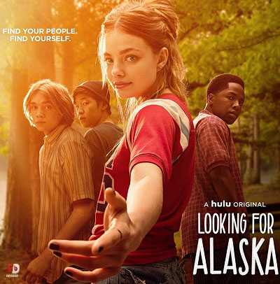 مسلسل Looking for Alaska الحلقة 7