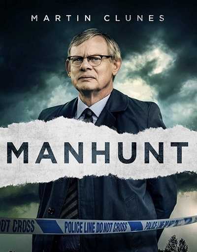 مسلسل Manhunt 2019 الحلقة 3 مترجمة