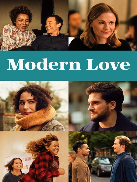 مسلسل Modern Love الموسم الثاني الحلقة 8