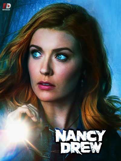 مسلسل Nancy Drew الموسم الاول الحلقة 17