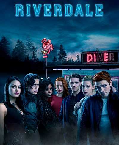 مسلسل Riverdale الموسم الاول الحلقة 13 مترجمة