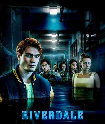 مسلسل Riverdale الموسم الثالث الحلقة 1 مترجمة