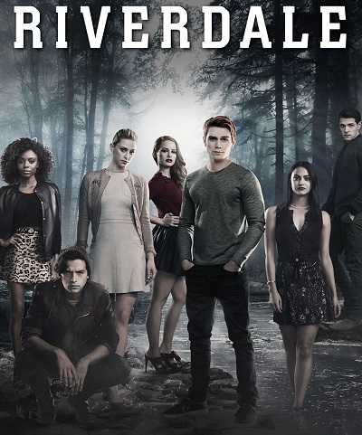 مسلسل Riverdale الموسم الرابع الحلقة 2 مترجمة