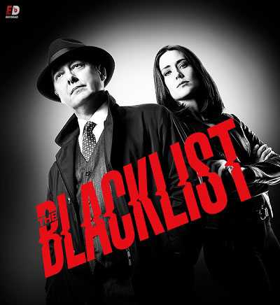 مسلسل The Blacklist الموسم السابع الحلقة 1 مترجمة