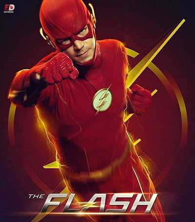 مسلسل The Flash الموسم السادس الحلقة 19