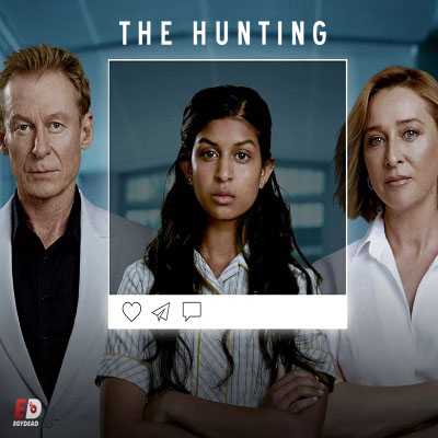 مسلسل The Hunting الموسم الاول الحلقة 2 مترجمة