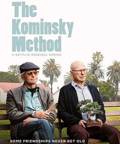 The Kominsky Method الموسم الاول الحلقة 2 مترجمة