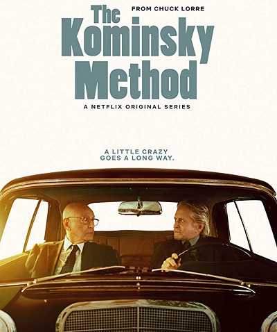 The Kominsky Method الموسم الثاني الحلقة 7 مترجمة