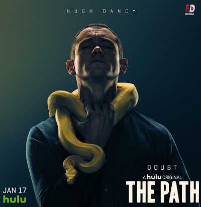 مسلسل The Path الموسم الثالث الحلقة 7 مترجمة